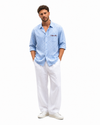 Ghingham - Men's Shirt