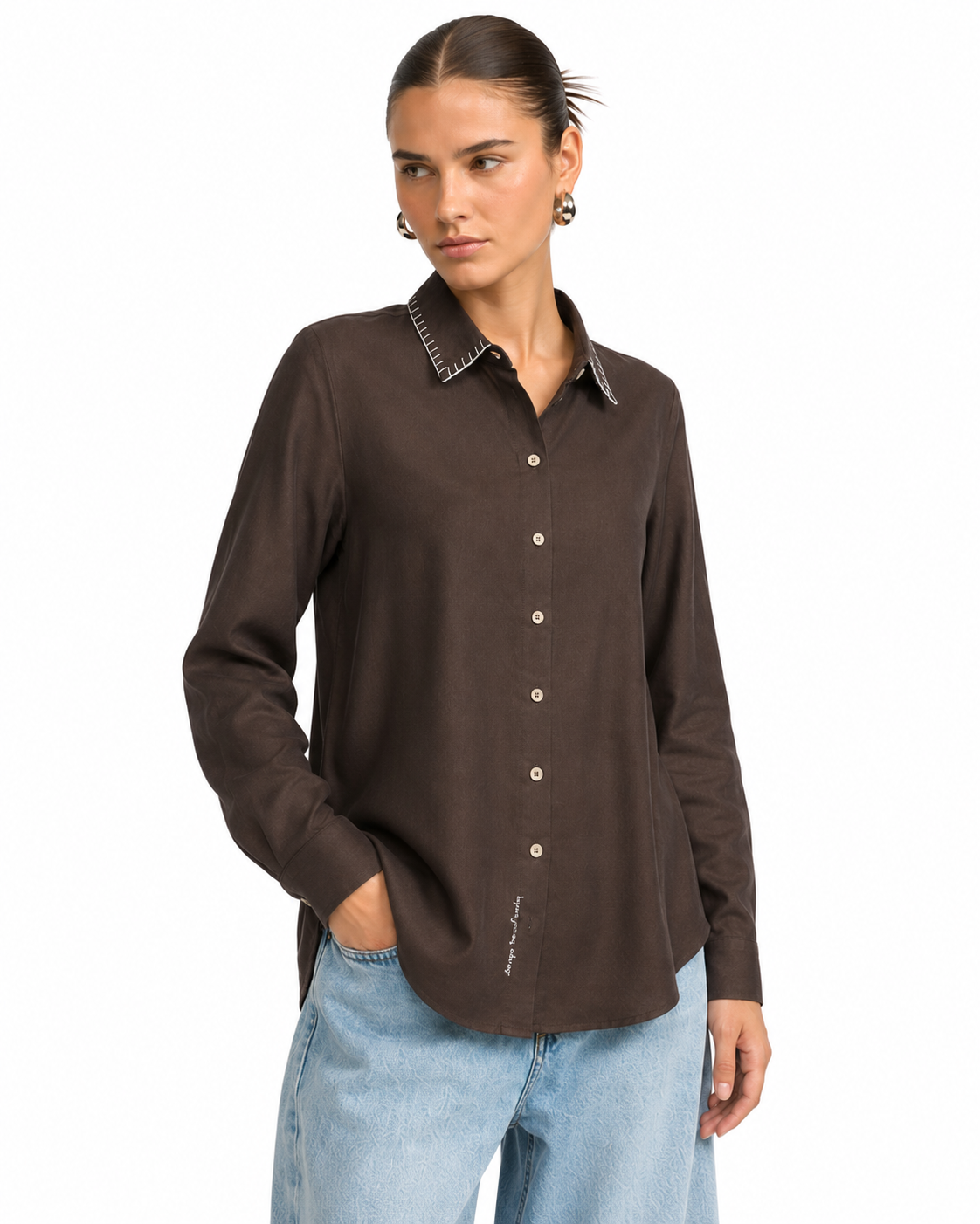 Earth - Classic Shirt