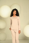 Women's Long Sleeves T-shirt