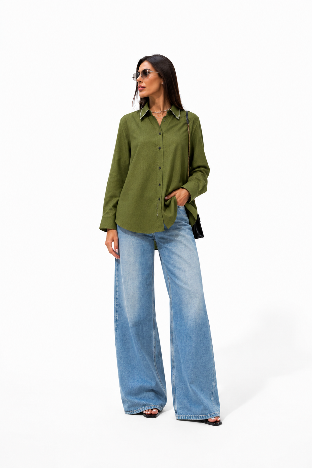 Earth - Classic Shirt