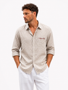 Ghingham - Men's Shirt