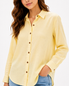 Earth - String Shirt