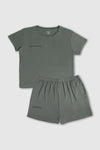 Women's Lounge Pack | Olive