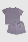 Women's Lounge Pack | Purple