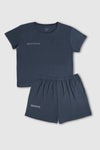 Women's Lounge Pack | Navy