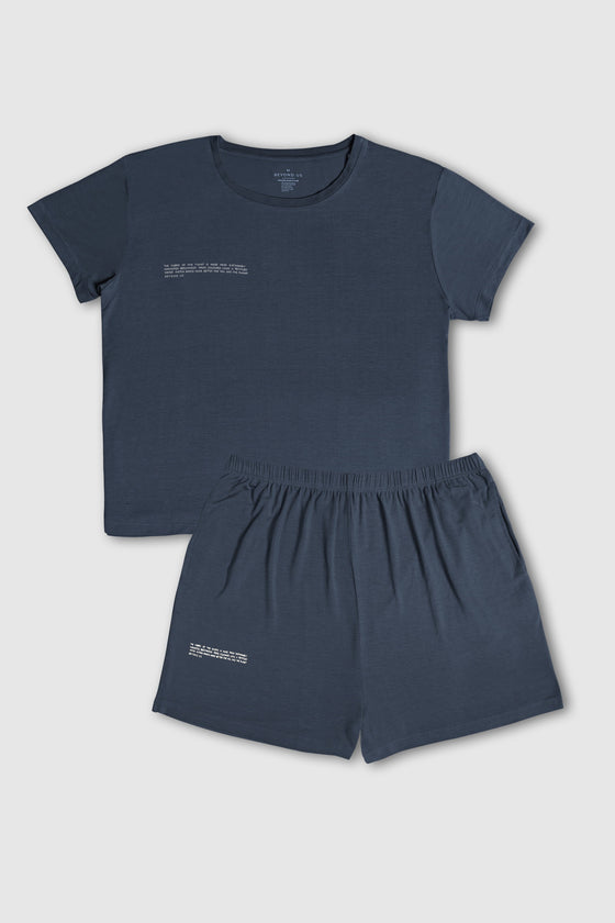 Women's Lounge Pack | Navy