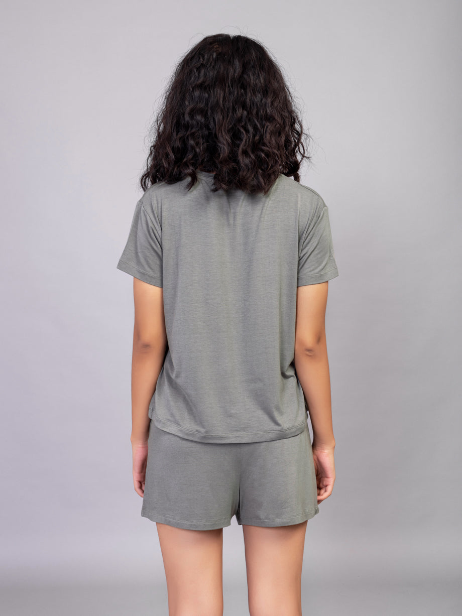 Women's Lounge Pack | Olive