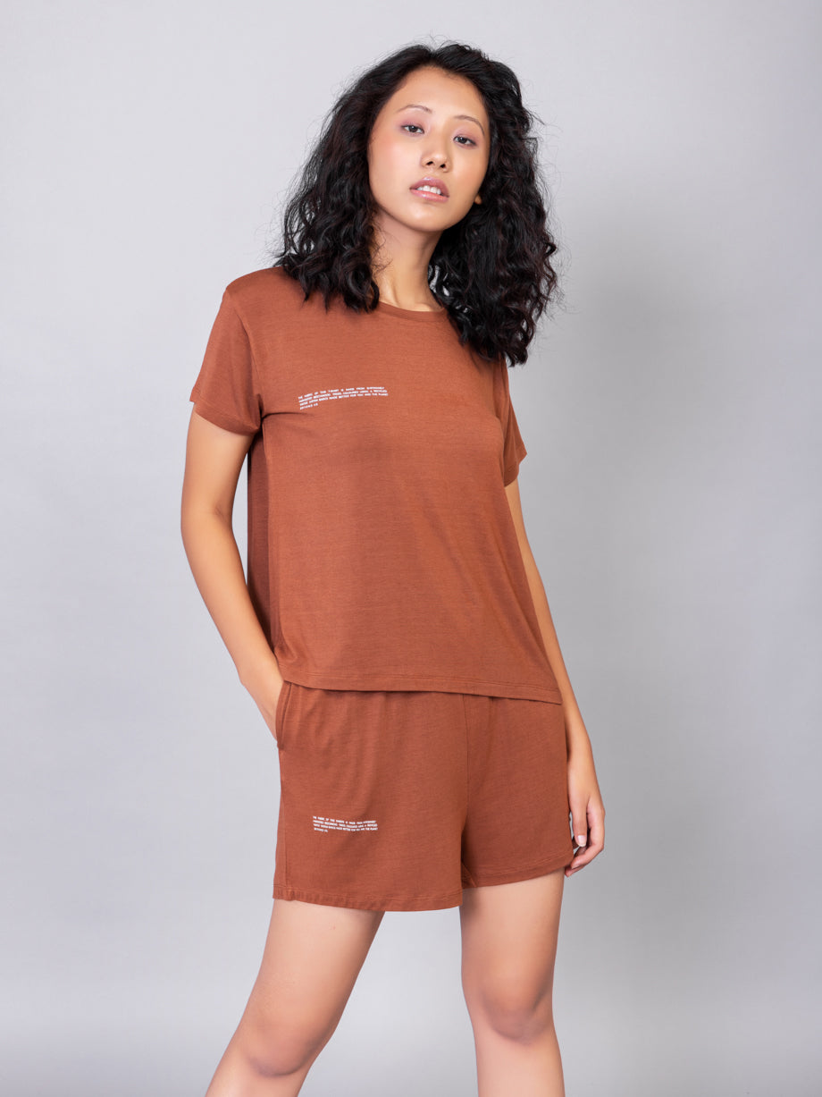 Tan