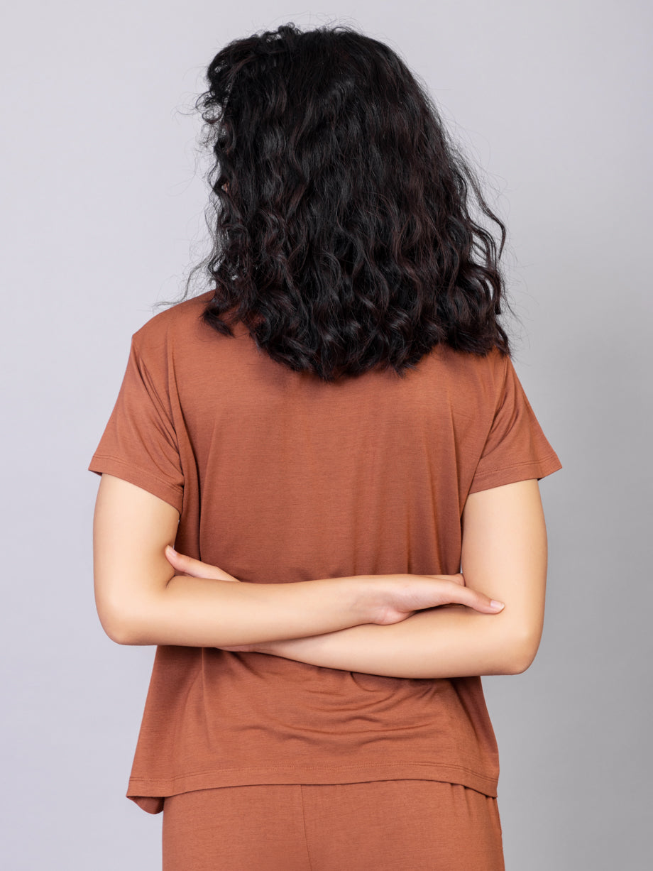 Tan