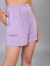 Women's Sleep Shorts