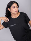 Women's Lounge Pack | Black