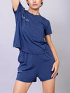 Women's Sleep Shorts