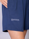 Women's Sleep Shorts